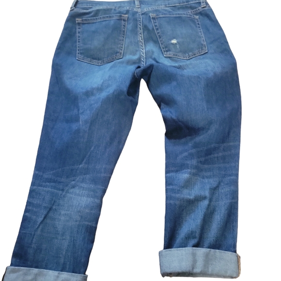 Gap Capris - Picture 6 of 6